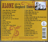 Vorschau: Alone With The Shepherd Sisters (CD) Vorschau: Alone With The Shepherd Sisters (CD)
