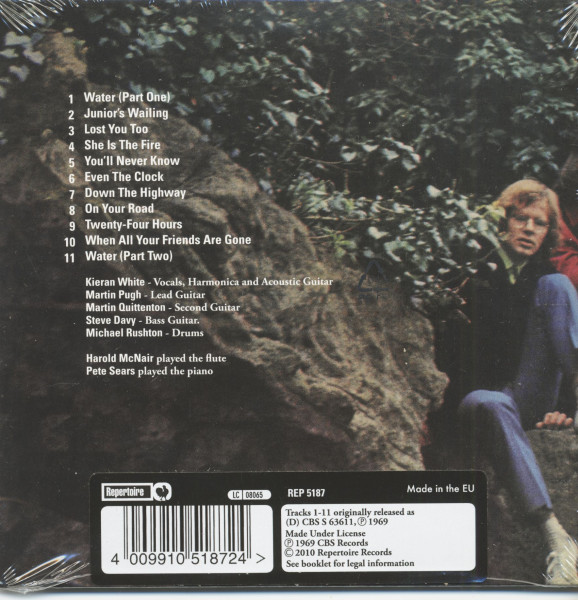 Reflection (CD)