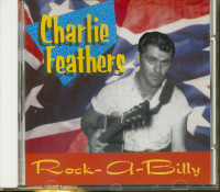 Vorschau: Rock-A-Billy (CD) Vorschau: Rock-A-Billy (CD)