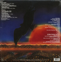 Vorschau: Quelque Part Un Aigle... (LP & Download, 180g Vinyl) Vorschau: Quelque Part Un Aigle... (LP & Download, 180g Vinyl)