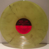 Vorschau: You're A Tiger - Tough Teenage Stuff Vol.5 (LP) Vorschau: You're A Tiger - Tough Teenage Stuff Vol.5 (LP)