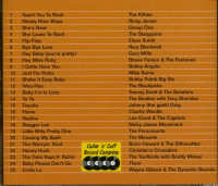 Vorschau: British Rock'n'Beat Vol.6 - A Tribute To Diana Dors (CD) Vorschau: British Rock'n'Beat Vol.6 - A Tribute To Diana Dors (CD)