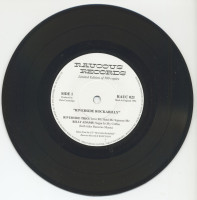 Vorschau: Riverside Rockabilly (7inch EP. 45rpm) Vorschau: Riverside Rockabilly (7inch EP. 45rpm)