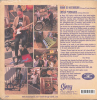 Vorschau: Reina De Mi Corazon - Easily Persuaded (7inch, 45rpm) Vorschau: Reina De Mi Corazon - Easily Persuaded (7inch, 45rpm)