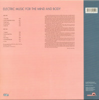 Vorschau: Electric Music For The Mind And Body (LP) Vorschau: Electric Music For The Mind And Body (LP)