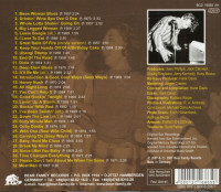 Vorschau: Southern Swagger (CD) Vorschau: Southern Swagger (CD)