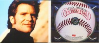 Vorschau: Centerfield (CD) Vorschau: Centerfield (CD)