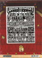 Vorschau: Years In The Making (2-CD) Vorschau: Years In The Making (2-CD)
