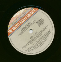 Vorschau: Amoureuse - Don't Go Breaking My Heart (7inch, 45rpm, SC) Vorschau: Amoureuse - Don't Go Breaking My Heart (7inch, 45rpm, SC)