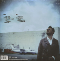 Vorschau: Desperate Man (LP, 180g Vinyl) Vorschau: Desperate Man (LP, 180g Vinyl)
