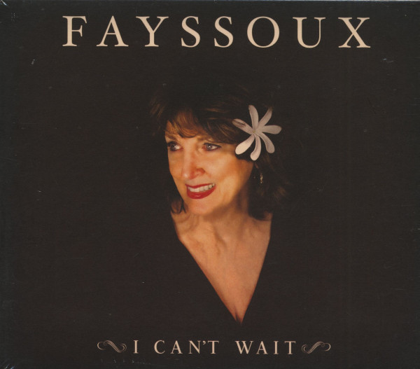 I Can't Wait (CD) I Can't Wait (CD)