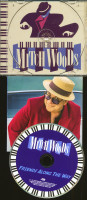 Vorschau: Friends Along The Way (CD) Vorschau: Friends Along The Way (CD)
