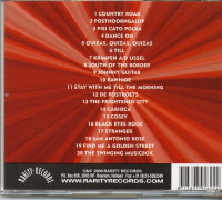 Vorschau: Instrumental Memories (CD) Vorschau: Instrumental Memories (CD)