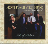 Vorschau: Hills Of Alabam (CD) Vorschau: Hills Of Alabam (CD)