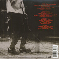Vorschau: Alive In Tennessee (2-LP) Vorschau: Alive In Tennessee (2-LP)