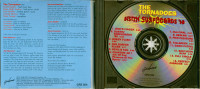 Vorschau: Bustin' Surfboards '98 (CD) Vorschau: Bustin' Surfboards '98 (CD)
