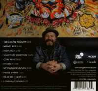Vorschau: Hope Dies Last (CD) Vorschau: Hope Dies Last (CD)