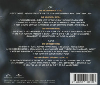 Vorschau: Gute Jahre - Das Beste und viel mehr... (2-CD) Vorschau: Gute Jahre - Das Beste und viel mehr... (2-CD)
