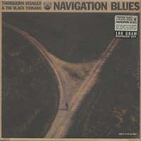 Vorschau: Navigation Blues (LP, 180g Vinyl) Vorschau: Navigation Blues (LP, 180g Vinyl)