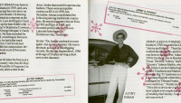 Vorschau: Vol.2 - Rockabilly From The Vaults Of Decca Records (CD) Vorschau: Vol.2 - Rockabilly From The Vaults Of Decca Records (CD)