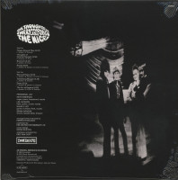 Vorschau: Thoughts Of Emerlist Davjack (LP) Vorschau: Thoughts Of Emerlist Davjack (LP)