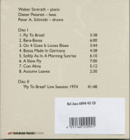 Vorschau: Fly To Brazil (2-CD) Vorschau: Fly To Brazil (2-CD)