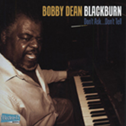 Don't Ask ... Don't Tell Don't Ask ... Don't Tell