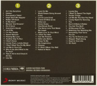Vorschau: The Real Bill Withers (3-CD) Vorschau: The Real Bill Withers (3-CD)
