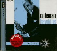 Vorschau: Planet Jazz (CD) Vorschau: Planet Jazz (CD)