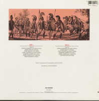 Vorschau: Julius Caesar - Soundtrack (LP) Vorschau: Julius Caesar - Soundtrack (LP)
