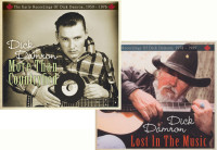 Vorschau: More Than Countryfied & Lost In The Music 1959-89 (6-CD) Vorschau: More Than Countryfied & Lost In The Music 1959-89 (6-CD)