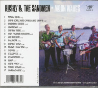 Vorschau: Moon Waves (CD) Vorschau: Moon Waves (CD)
