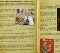 Vorschau: Rock & Roll Magazin # 76 Vorschau: Rock & Roll Magazin # 76