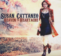 Vorschau: Heaven To Heartache Vorschau: Heaven To Heartache