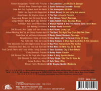 Vorschau: Fremde oder Freunde? - Die englischen Originale der deutschen Kultschlager (CD) Vorschau: Fremde oder Freunde? - Die englischen Originale der deutschen Kultschlager (CD)