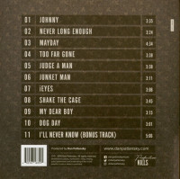 Vorschau: Perfection Kills (CD) Vorschau: Perfection Kills (CD)