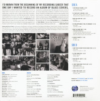 Vorschau: The Blues Album (LP & Download-Card) Vorschau: The Blues Album (LP & Download-Card)