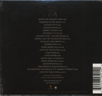 Vorschau: Lost On The River (CD) Vorschau: Lost On The River (CD)