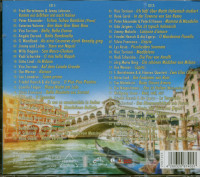Vorschau: Komm ein bißchen mit nach Italien Folge 2 (2-CD) Vorschau: Komm ein bißchen mit nach Italien Folge 2 (2-CD)