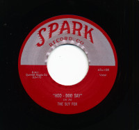 Vorschau: I'm Tired Of Beggin' - Hoo Doo Say (7inch, 45rpm) Vorschau: I'm Tired Of Beggin' - Hoo Doo Say (7inch, 45rpm)