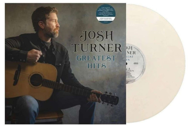 Greatest Hits (LP, colored Vinyl, Ltd.)