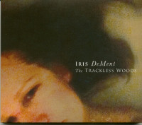 Vorschau: Trackless Woods Vorschau: Trackless Woods