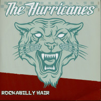 Vorschau: Rockabilly Hair - Got The Blues (7inch, 45rpm, Ltd.) Vorschau: Rockabilly Hair - Got The Blues (7inch, 45rpm, Ltd.)