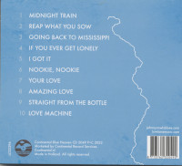 Vorschau: Going Back To Mississippi (CD) Vorschau: Going Back To Mississippi (CD)