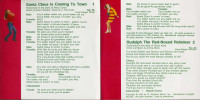 Vorschau: You Sing Christmas Favorites - Karaoke (CD) Vorschau: You Sing Christmas Favorites - Karaoke (CD)