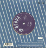 Vorschau: Tax Man - That's It (7inch, 45rpm, Clear Vinyl, Ltd.) Vorschau: Tax Man - That's It (7inch, 45rpm, Clear Vinyl, Ltd.)