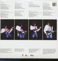 Vorschau: Wired (2-LP, 45rpm, 200g Vinyl, Ltd.) Vorschau: Wired (2-LP, 45rpm, 200g Vinyl, Ltd.)