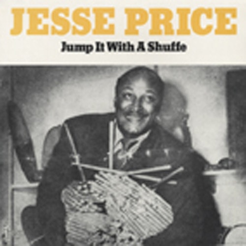 Jump It With A Shuffle (1946-48)