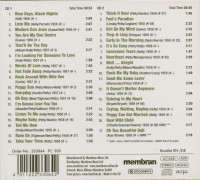 Vorschau: 35 Original Hits & Raritäten (2-CD) Vorschau: 35 Original Hits & Raritäten (2-CD)