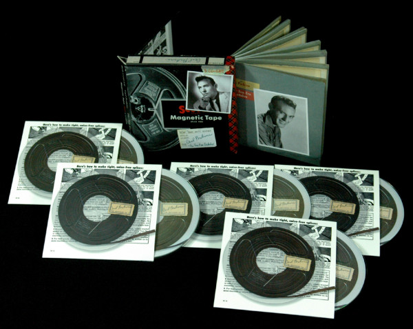 The Sun Era Outtakes (5-CD)